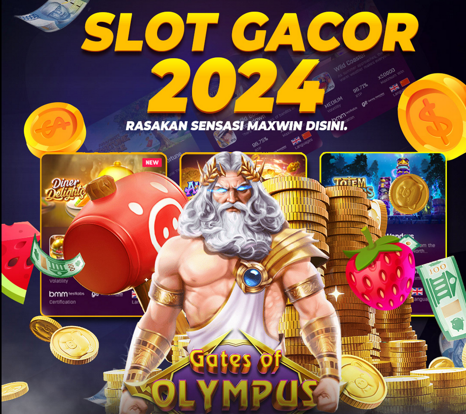 jogos de slots demo